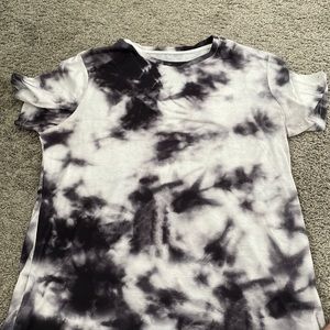 Small/medium Dyed shirt- Forever 21